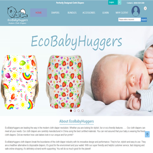EcoBabyHuggers