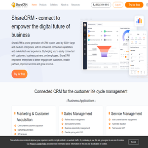CRM