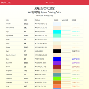 云起软件工作室