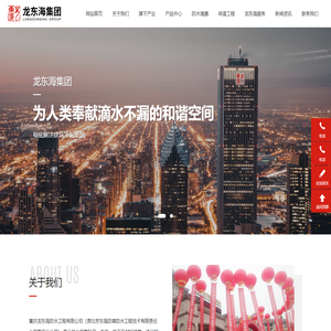 重庆龙东海防水工程有限公司