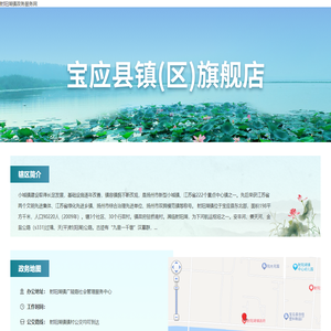 射阳湖镇政务服务网