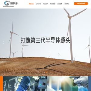 山东国晶电子科技有限公司