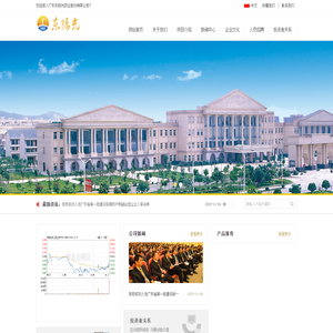 广东东阳光药业股份有限公司