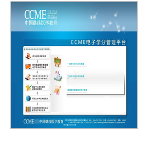 《中国继续医学教育》杂志社有限责任公司