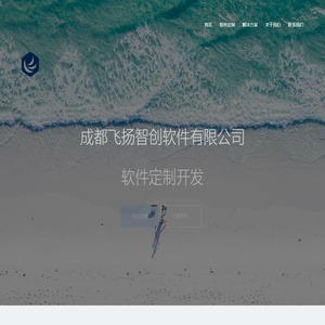 成都飞扬智创软件有限公司:专业软件定制