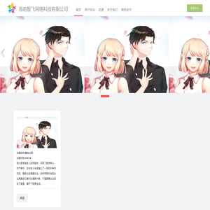 海南智飞网络科技有限公司