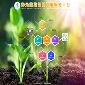 寿光蔬菜智慧管理服务平台
