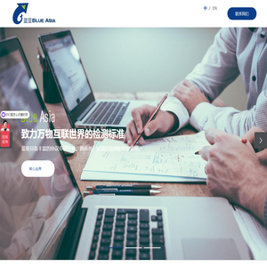 蓝亚技术服务有限公司