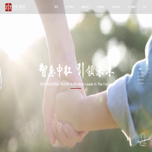 中红普林集团有限公司