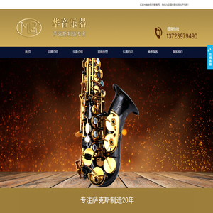 龙口华音乐器有限公司