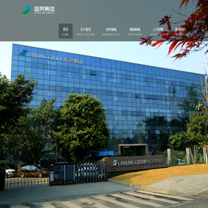 四川蓝灵（集团）有限责任公司