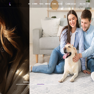 南京朗博特动物药业有限公司