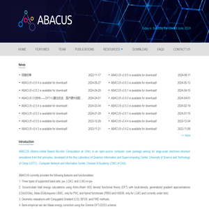 Abacus