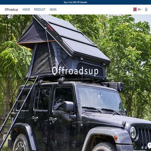 offroadsup跨境国际站系统