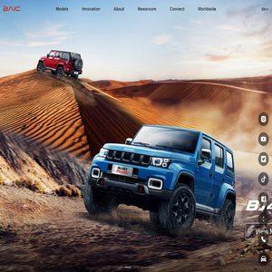 BAIC