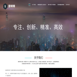 南京雷明顿网络科技