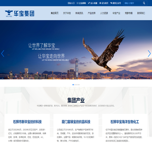 石狮市华宝集团有限公司