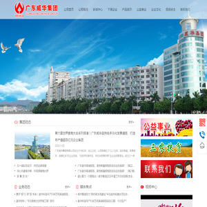 广东威华集团有限公司