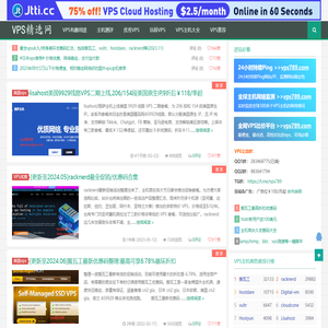 VPS精选网