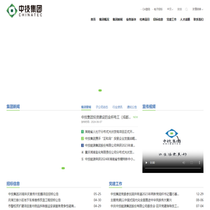 中技能源集团股份有限公司