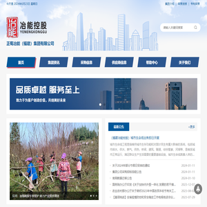 正蜀冶能（福建）集团有限公司