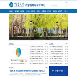 教学督导与评价中心