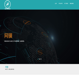 上海网骥信息技术有限公司