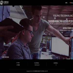 辽宁亿领信息科技有限公司