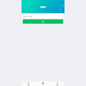 充值/实名/查询
