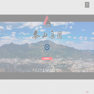 泰山集团股份有限公司