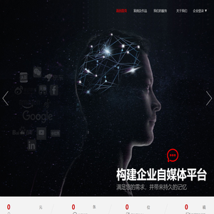 JUSTSALES居搜网销,新媒体营销推广