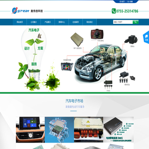 深圳市奥伟创科技有限公司