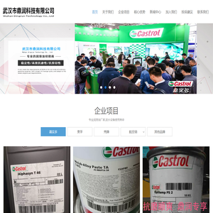 湖北武汉嘉实多