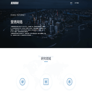 斐琇网络