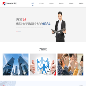 康宏保险经纪
