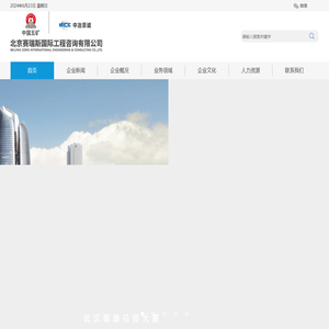 北京赛瑞斯国际工程咨询有限公司