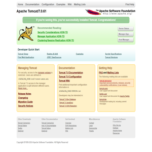 Apache