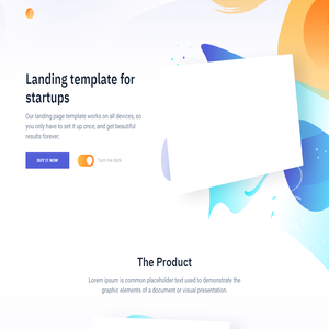 创意创想演示站点