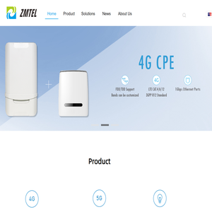 ZMTEL