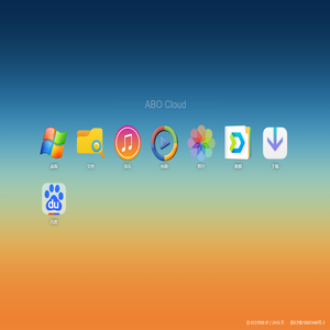 ABO云分享