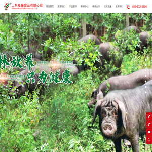 山东福藤食品有限公司