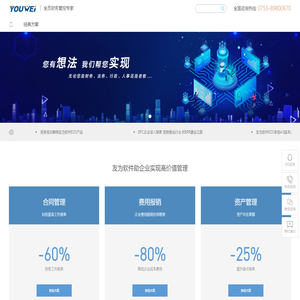 深圳市友为软件有限公司