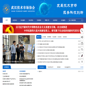 武汉技术市场协会