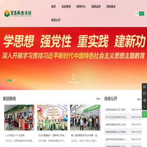 宜昌粮食集团有限公司