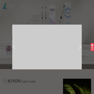 韩国Koru