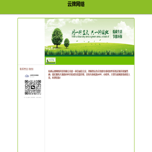 云牌网络