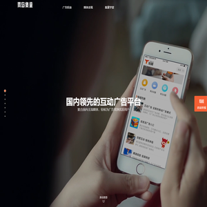 集量流量变现平台