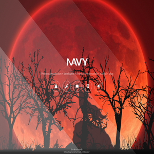 navy