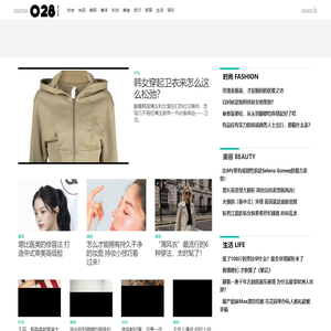 28时尚网