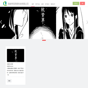 海南琴弦网络科技有限公司